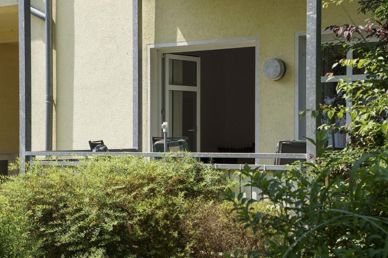 Ferienwohnung Kleine Inselliebe Sellin  Luaran gambar