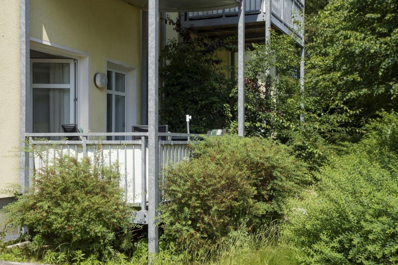 Ferienwohnung Kleine Inselliebe Sellin  Luaran gambar