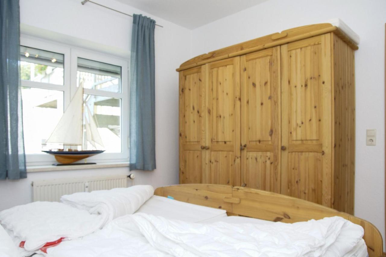 Ferienwohnung Kleine Inselliebe Sellin  Luaran gambar