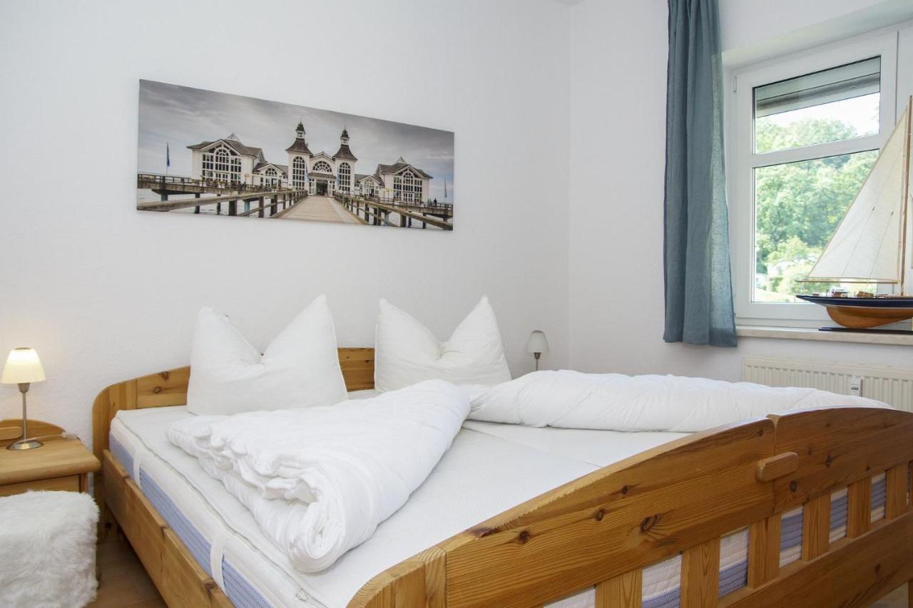 Ferienwohnung Kleine Inselliebe Sellin  Luaran gambar