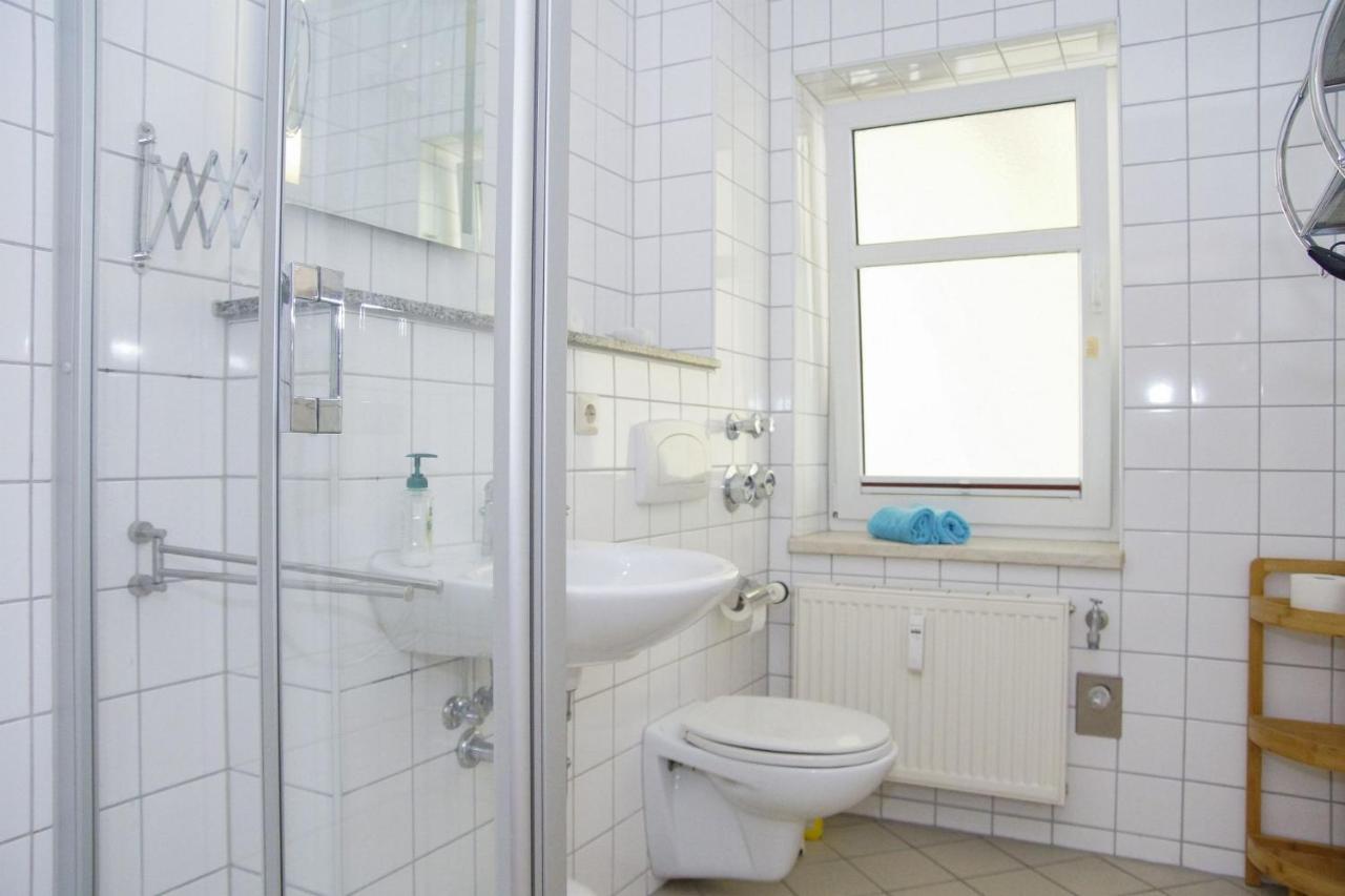 Ferienwohnung Kleine Inselliebe Sellin  Luaran gambar