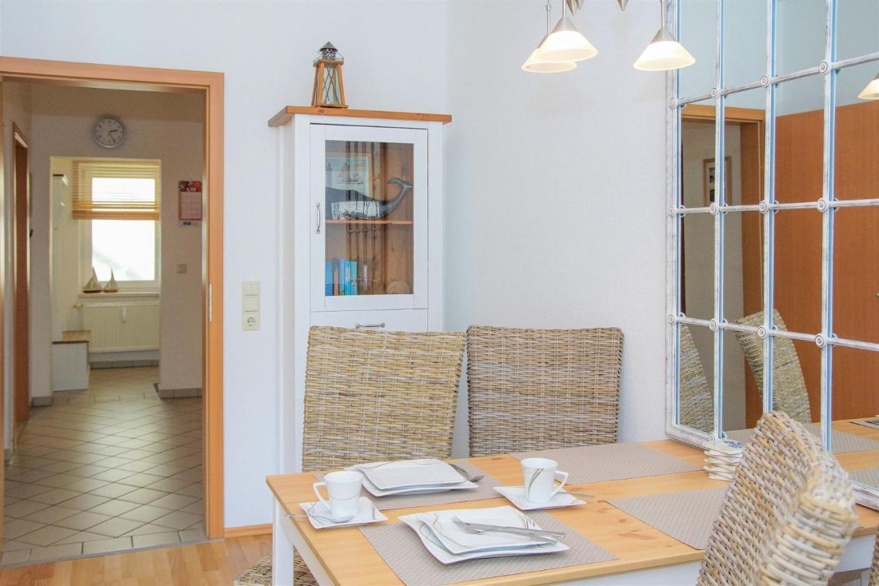 Ferienwohnung Kleine Inselliebe Sellin  Luaran gambar