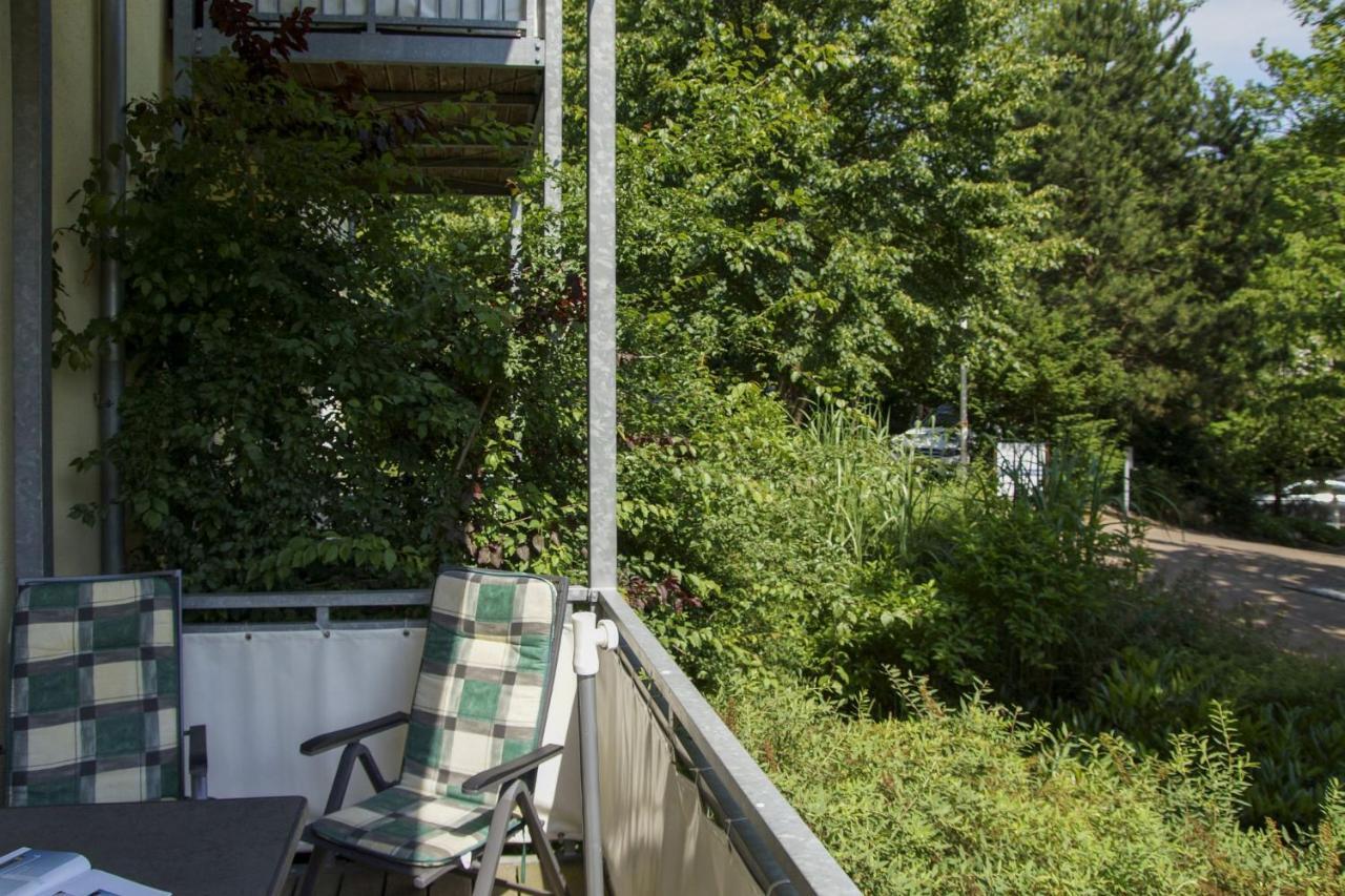 Ferienwohnung Kleine Inselliebe Sellin  Luaran gambar